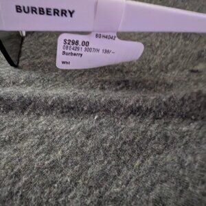 Burberry sunglasses
